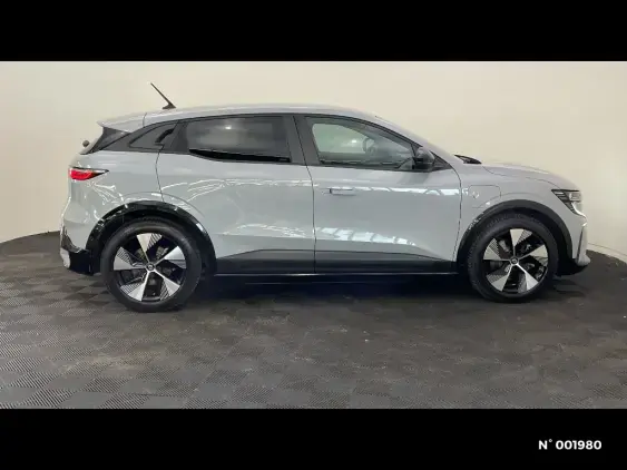 RENAULT MEGANE V - voiture d'occasion - Photo 5