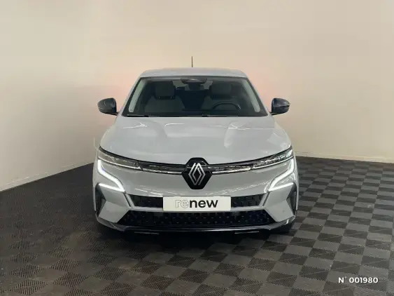 RENAULT MEGANE V - voiture d'occasion - Photo 3