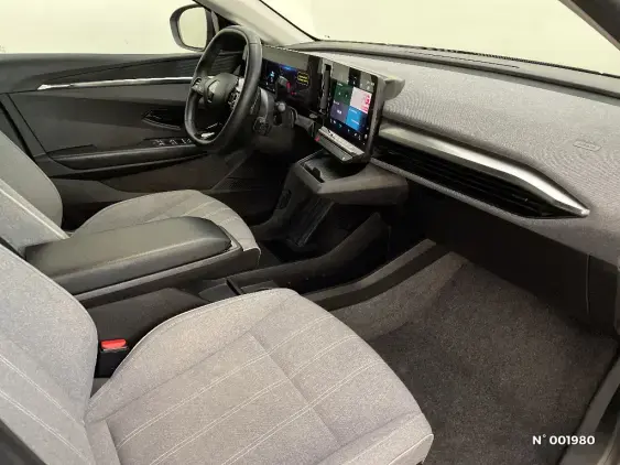 RENAULT MEGANE V - voiture d'occasion - Photo 10