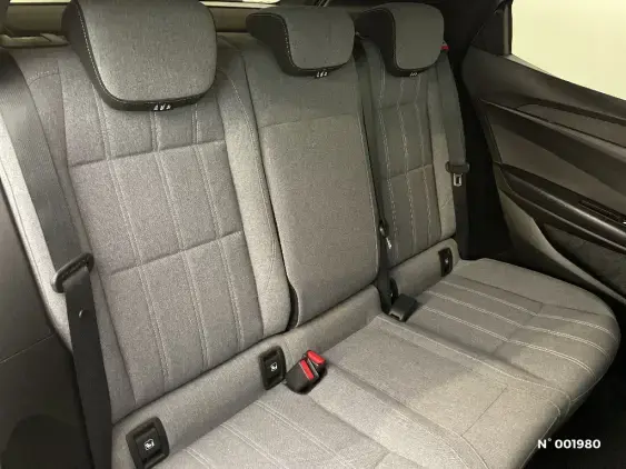 RENAULT MEGANE V - voiture d'occasion - Photo 11