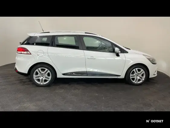 RENAULT CLIO ESTATE IV - voiture d'occasion - Photo 5