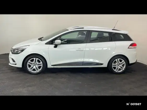 RENAULT CLIO ESTATE IV - voiture d'occasion - Photo 2