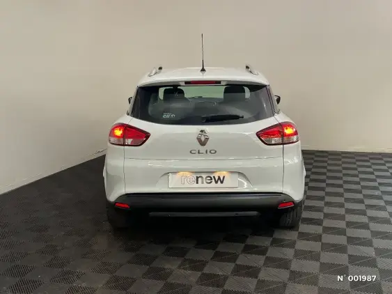 RENAULT CLIO ESTATE IV - voiture d'occasion - Photo 6
