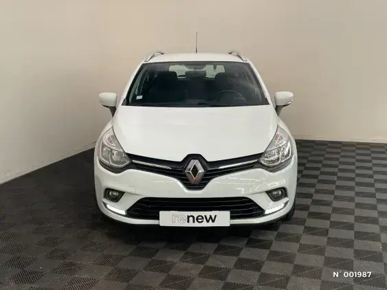 RENAULT CLIO ESTATE IV - voiture d'occasion - Photo 3