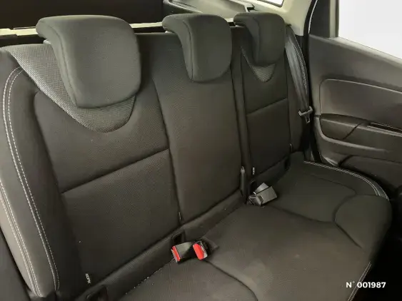 RENAULT CLIO ESTATE IV - voiture d'occasion - Photo 11