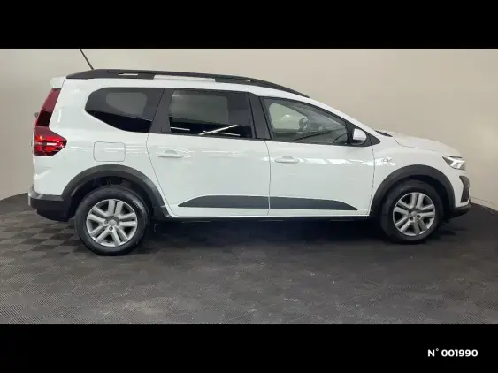 DACIA JOGGER - voiture d'occasion - Photo 5