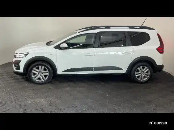 DACIA JOGGER - voiture d'occasion - Photo 2