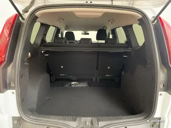 DACIA JOGGER - voiture d'occasion - Photo 7