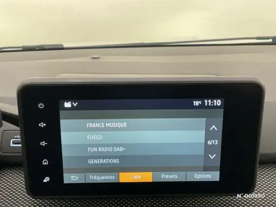 DACIA JOGGER - voiture d'occasion - Photo 15