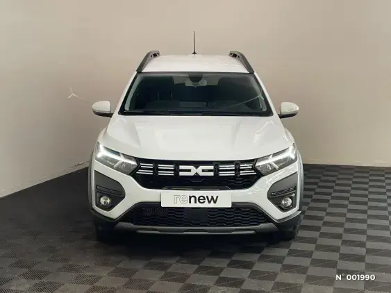 DACIA JOGGER - voiture d'occasion - Photo 3