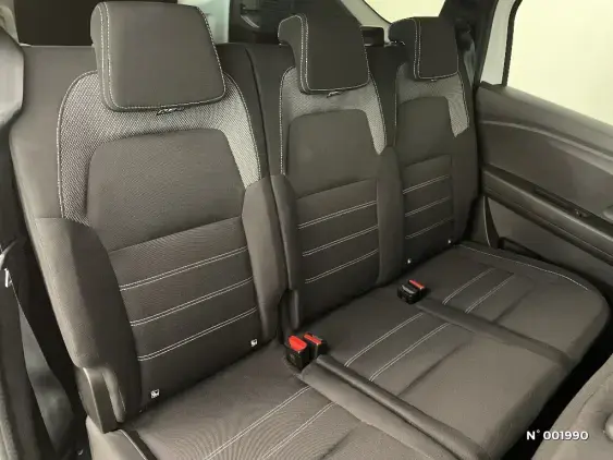 DACIA JOGGER - voiture d'occasion - Photo 11