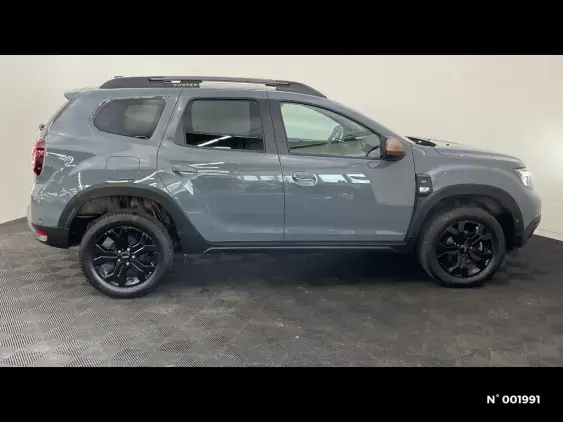 DACIA DUSTER II - voiture d'occasion - Photo 5