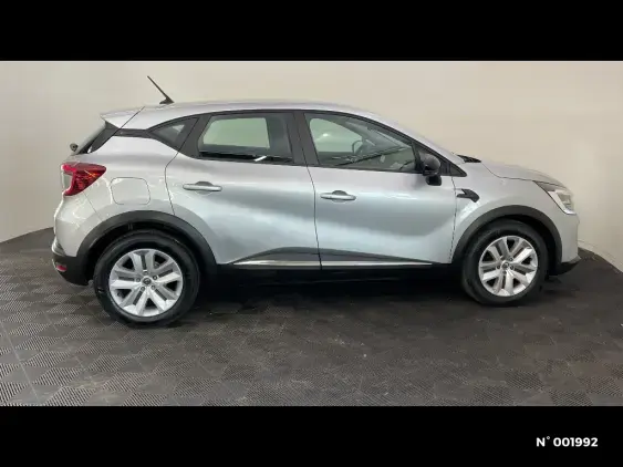 RENAULT CAPTUR II - voiture d'occasion - Photo 5
