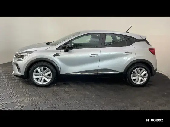 RENAULT CAPTUR II - voiture d'occasion - Photo 2