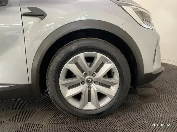 RENAULT CAPTUR II - voiture d'occasion - Photo 8