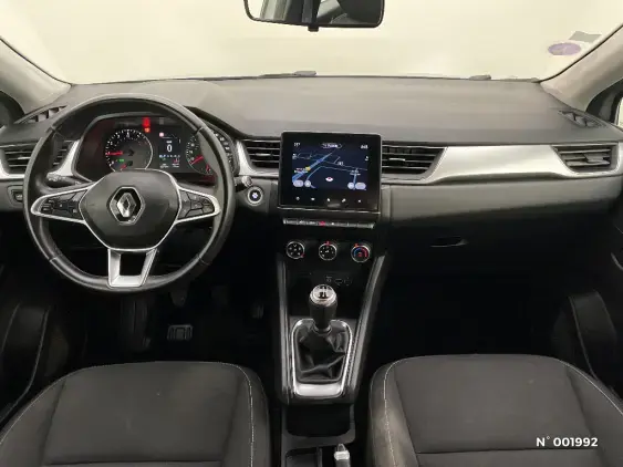 RENAULT CAPTUR II - voiture d'occasion - Photo 9