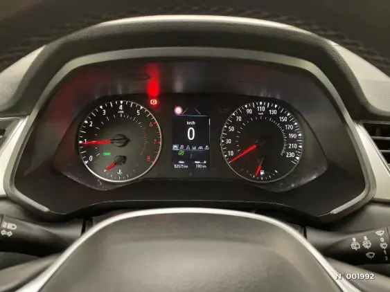 RENAULT CAPTUR II - voiture d'occasion - Photo 12