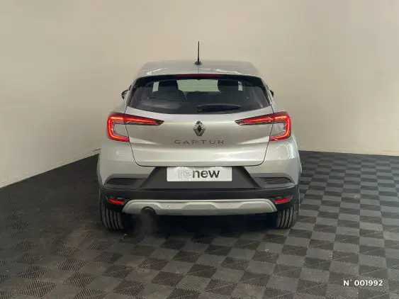 RENAULT CAPTUR II - voiture d'occasion - Photo 6