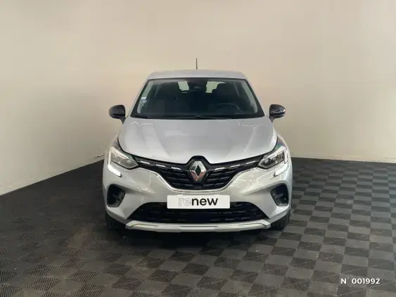 RENAULT CAPTUR II - voiture d'occasion - Photo 3