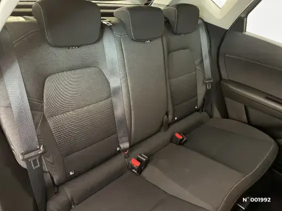 RENAULT CAPTUR II - voiture d'occasion - Photo 11