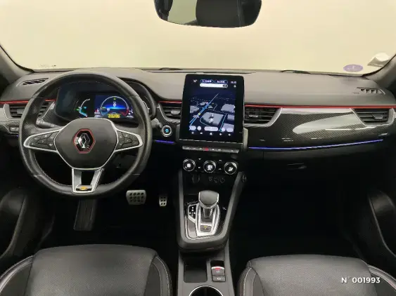 RENAULT ARKANA - voiture d'occasion - Photo 9