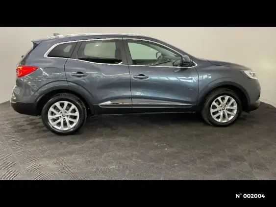 RENAULT KADJAR - voiture d'occasion - Photo 5