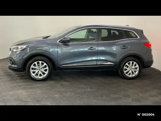 RENAULT KADJAR - voiture d'occasion - Photo 2