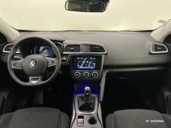 RENAULT KADJAR - voiture d'occasion - Photo 9