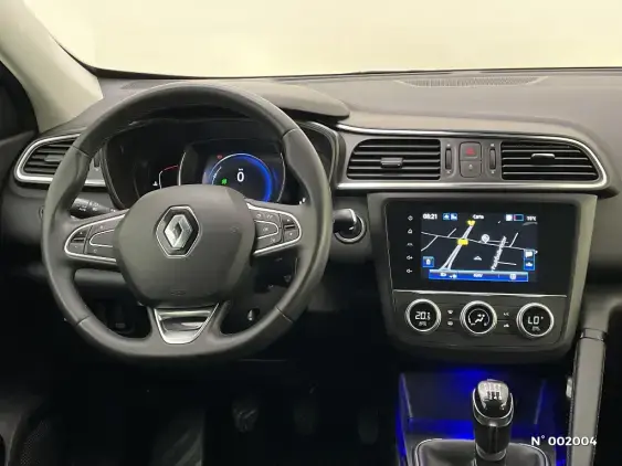 RENAULT KADJAR - voiture d'occasion - Photo 13