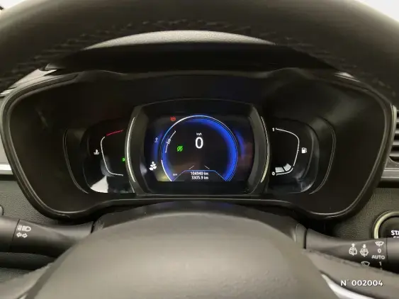 RENAULT KADJAR - voiture d'occasion - Photo 12
