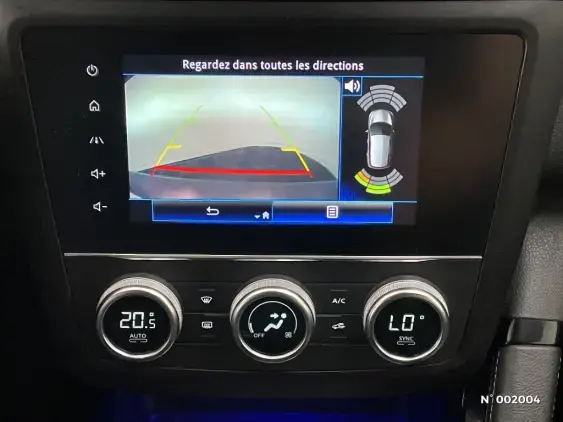 RENAULT KADJAR - voiture d'occasion - Photo 14