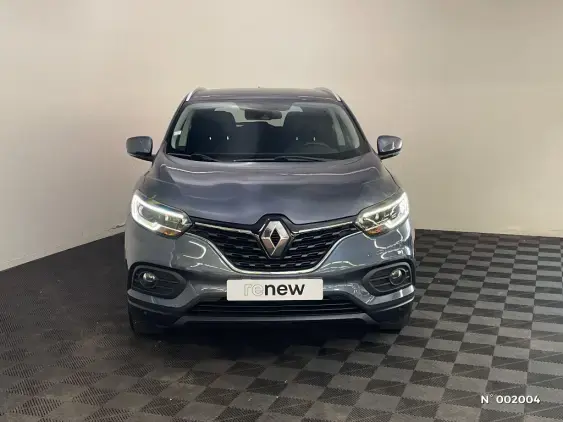 RENAULT KADJAR - voiture d'occasion - Photo 3