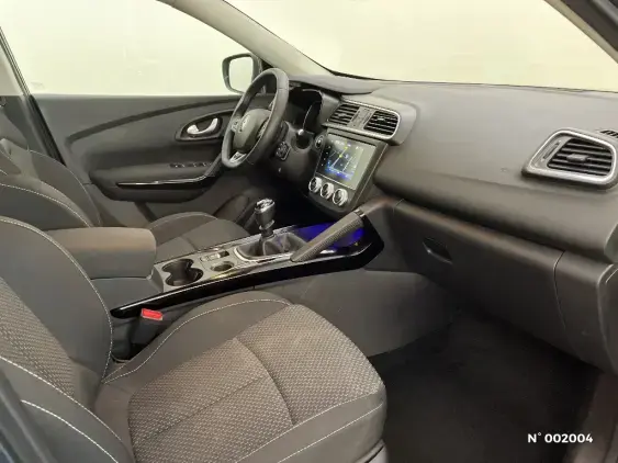 RENAULT KADJAR - voiture d'occasion - Photo 10