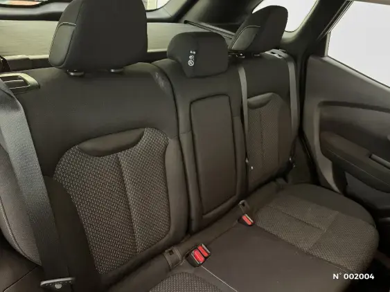 RENAULT KADJAR - voiture d'occasion - Photo 11