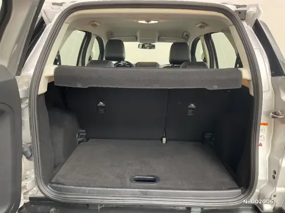 FORD ECOSPORT - voiture d'occasion - Photo 7