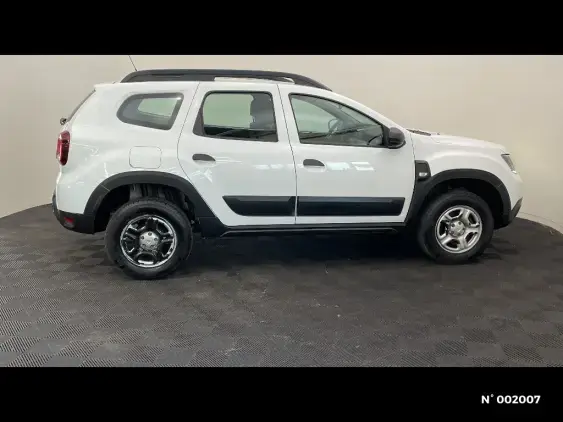 DACIA DUSTER II - voiture d'occasion - Photo 5