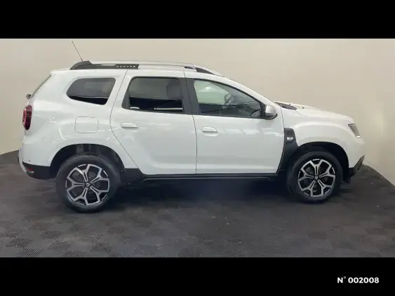 DACIA DUSTER II - voiture d'occasion - Photo 5