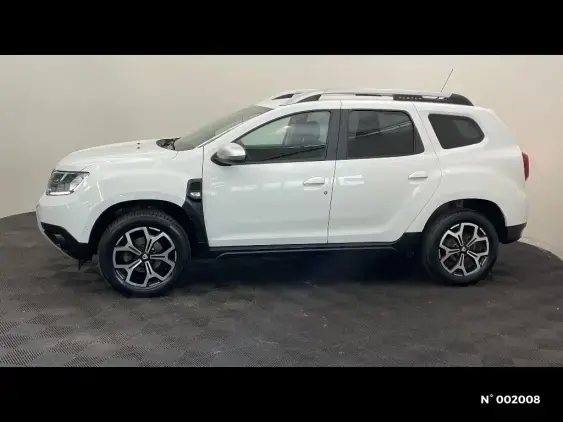 DACIA DUSTER II - voiture d'occasion - Photo 2
