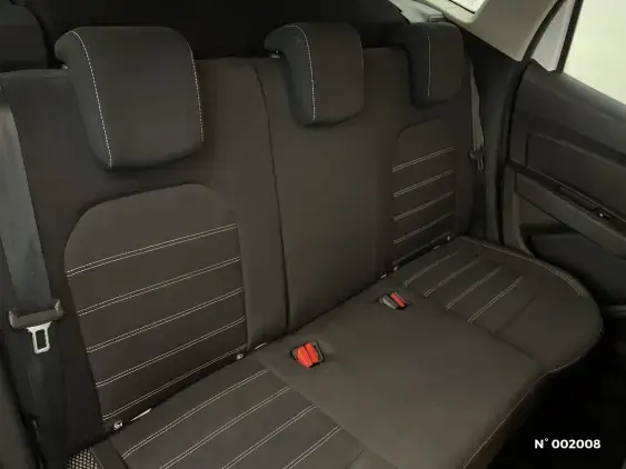 DACIA DUSTER II - voiture d'occasion - Photo 11
