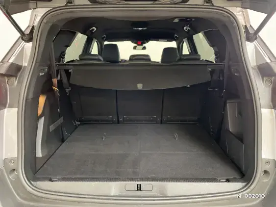 PEUGEOT 5008 II - voiture d'occasion - Photo 7