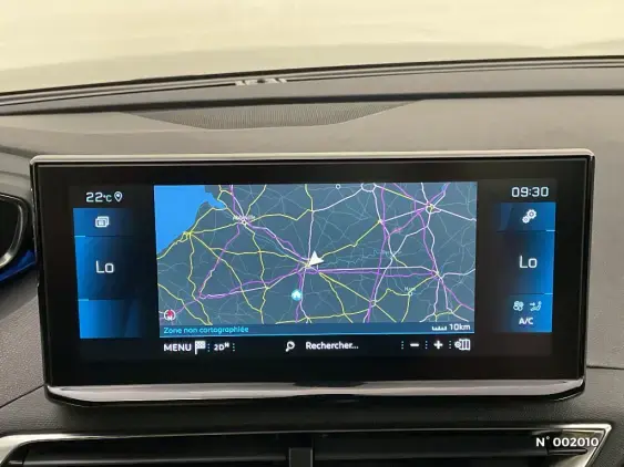 PEUGEOT 5008 II - voiture d'occasion - Photo 15
