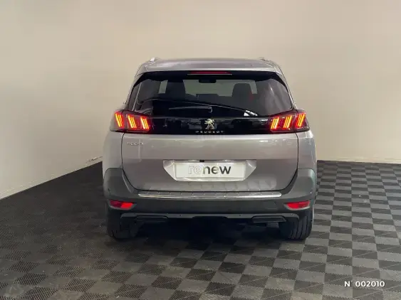 PEUGEOT 5008 II - voiture d'occasion - Photo 6