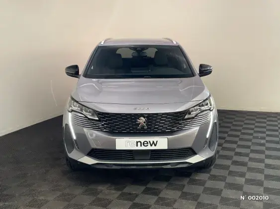 PEUGEOT 5008 II - voiture d'occasion - Photo 3