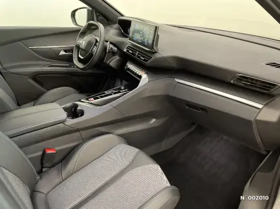 PEUGEOT 5008 II - voiture d'occasion - Photo 10