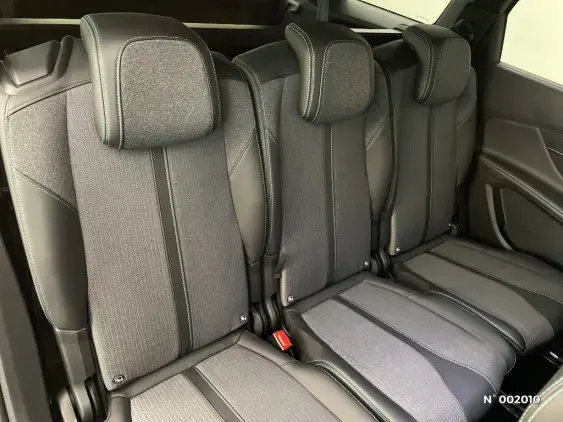 PEUGEOT 5008 II - voiture d'occasion - Photo 11