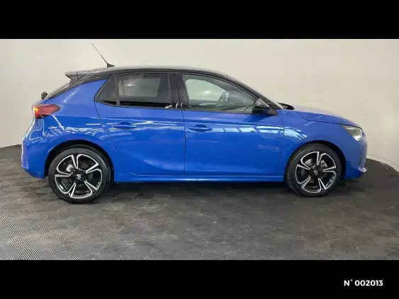 OPEL CORSA F - voiture d'occasion - Photo 5