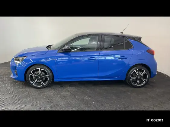 OPEL CORSA F - voiture d'occasion - Photo 2