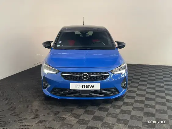 OPEL CORSA F - voiture d'occasion - Photo 3
