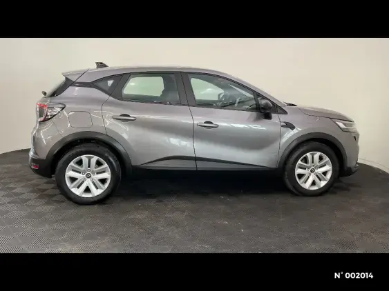 RENAULT CAPTUR II - voiture d'occasion - Photo 5