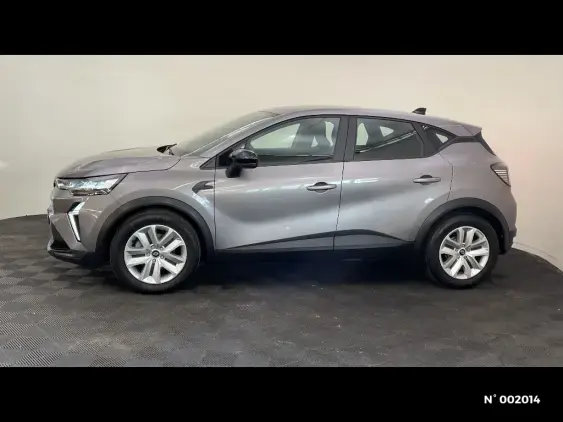 RENAULT CAPTUR II - voiture d'occasion - Photo 2